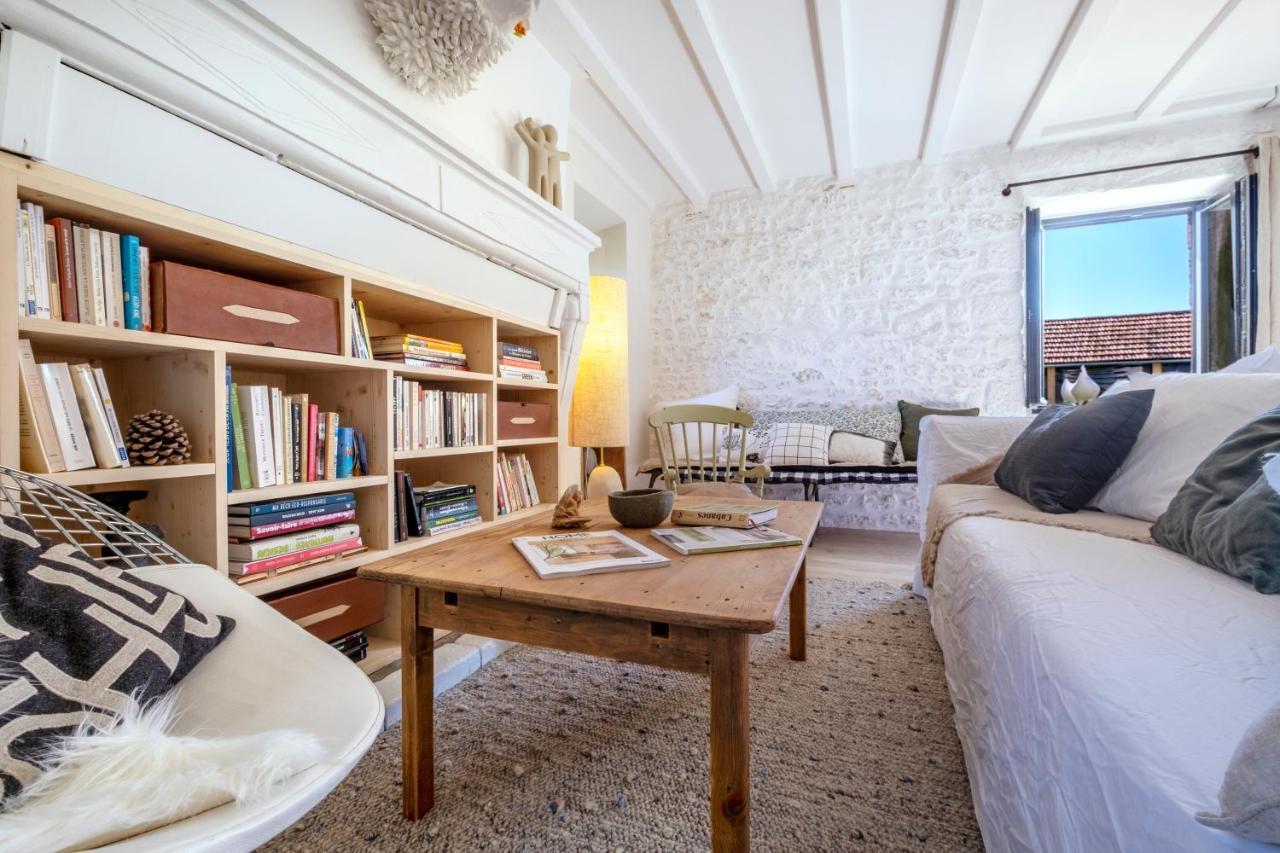 B&B Le Carre 1705 Angoulins-sur-Mer Exterior foto