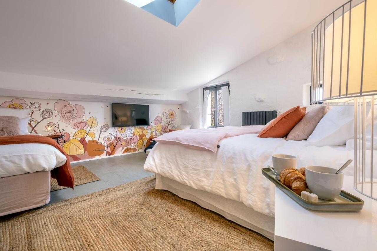 B&B Le Carre 1705 Angoulins-sur-Mer Exterior foto
