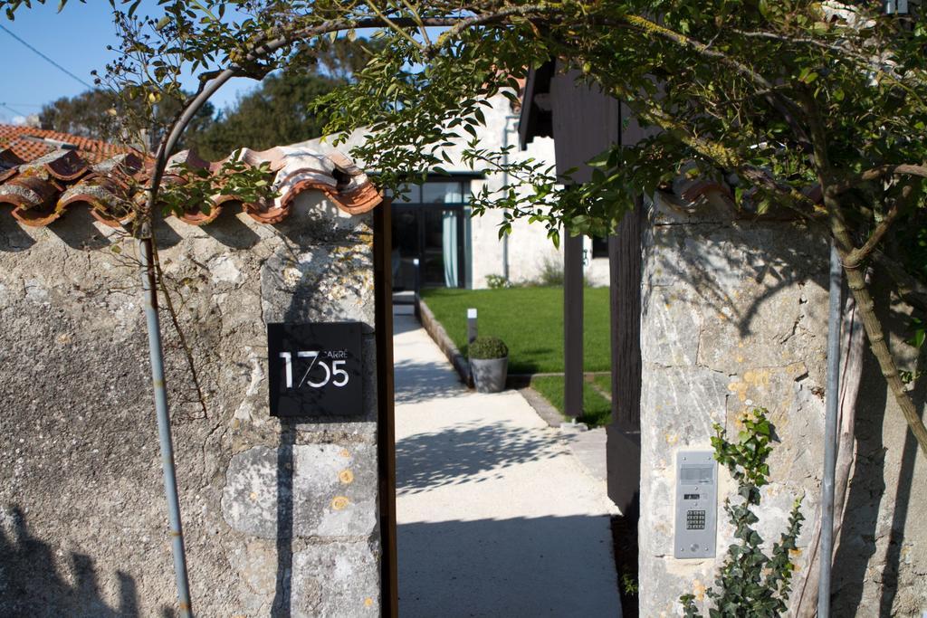 B&B Le Carre 1705 Angoulins-sur-Mer Exterior foto