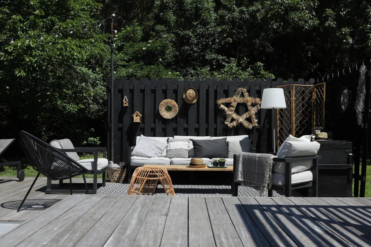 B&B Le Carre 1705 Angoulins-sur-Mer Exterior foto